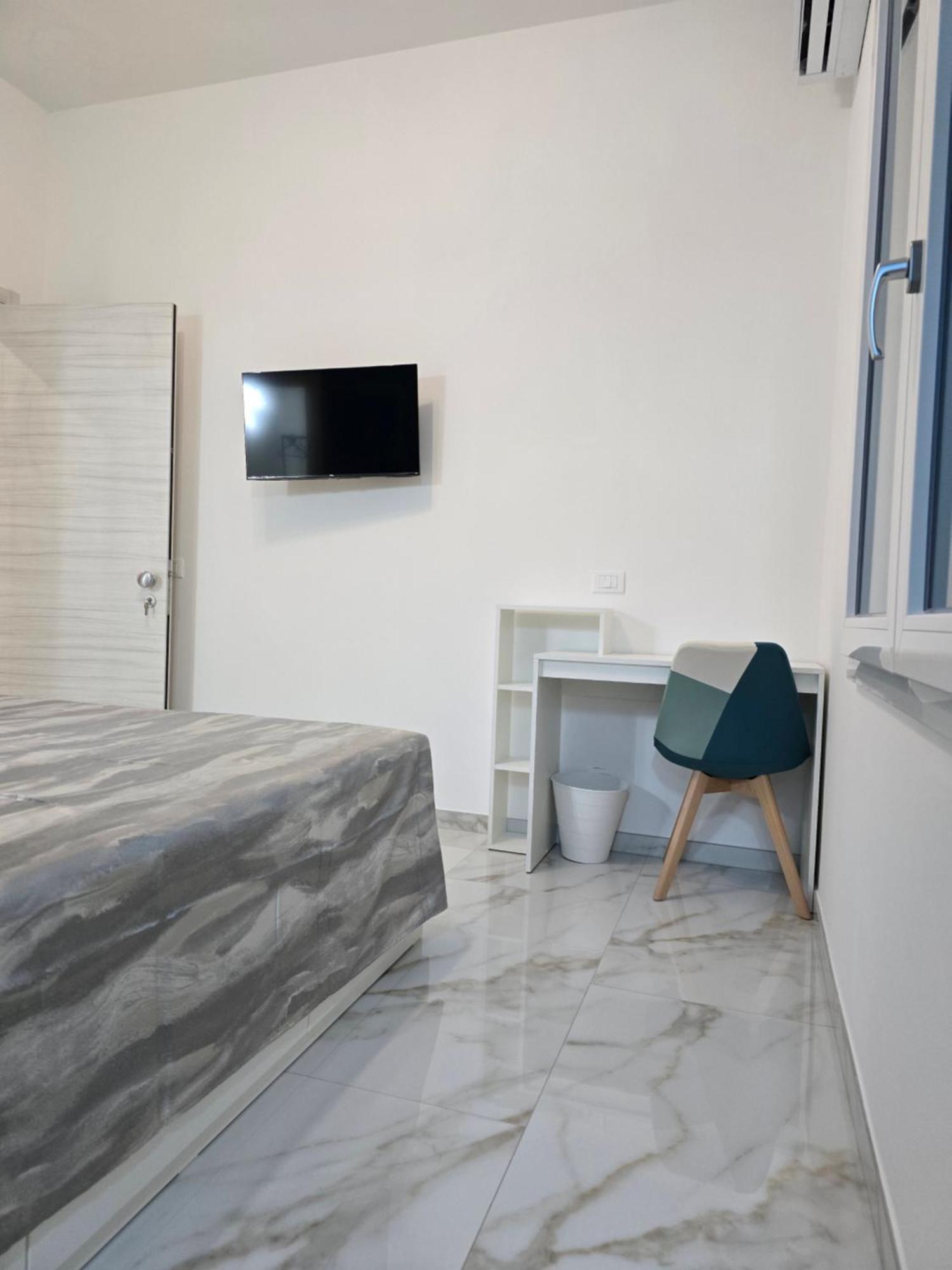 Casa Mado Hotel ปิซา ภายนอก รูปภาพ
