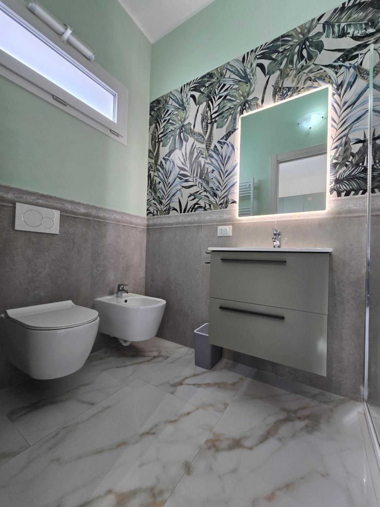 Casa Mado Hotel ปิซา ภายนอก รูปภาพ