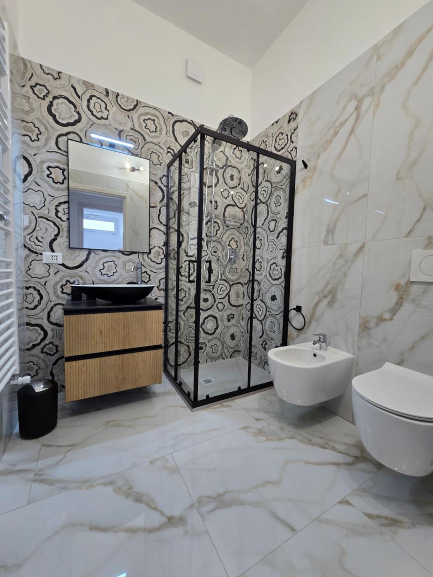 Casa Mado Hotel ปิซา ภายนอก รูปภาพ