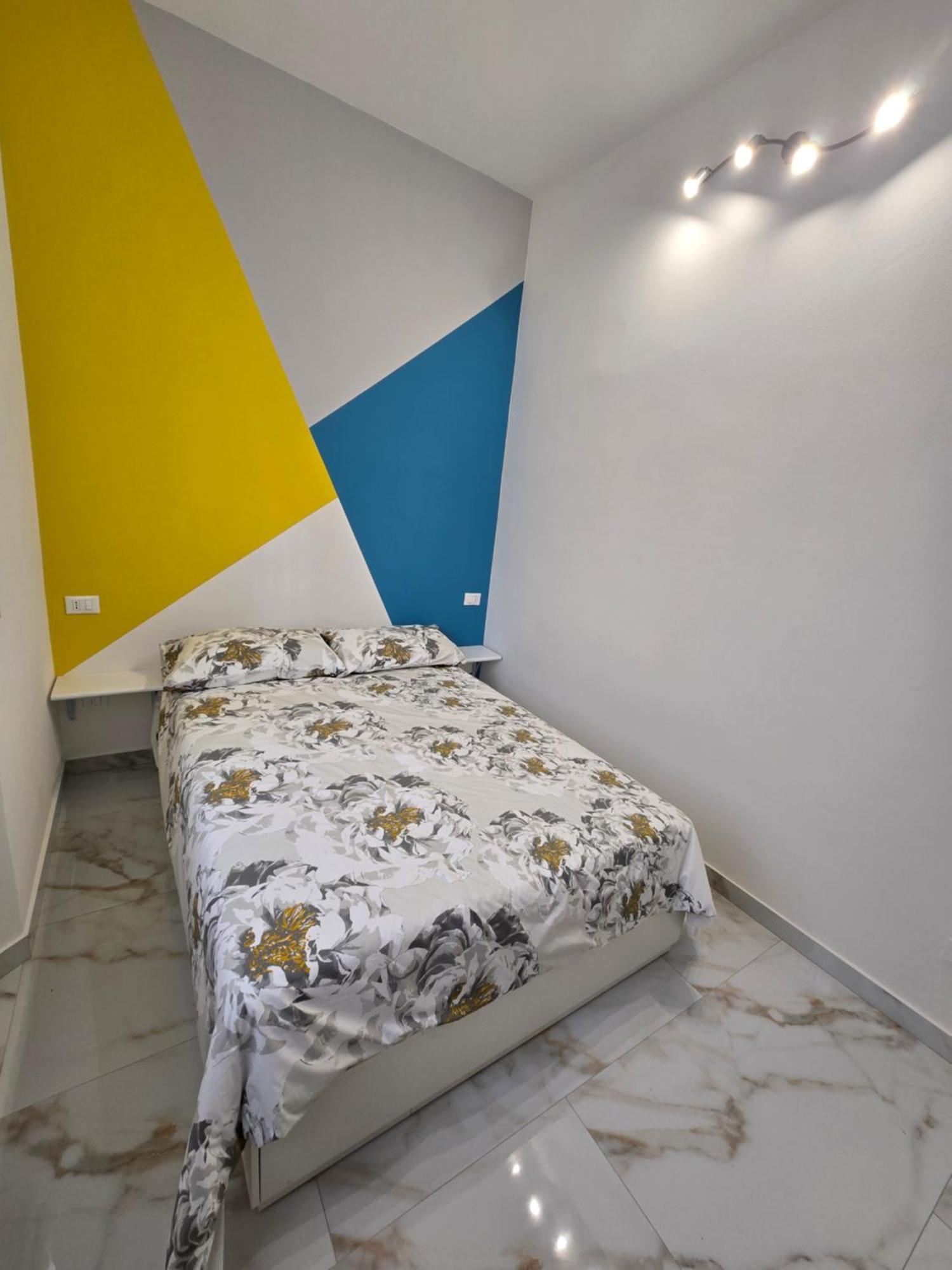 Casa Mado Hotel ปิซา ภายนอก รูปภาพ