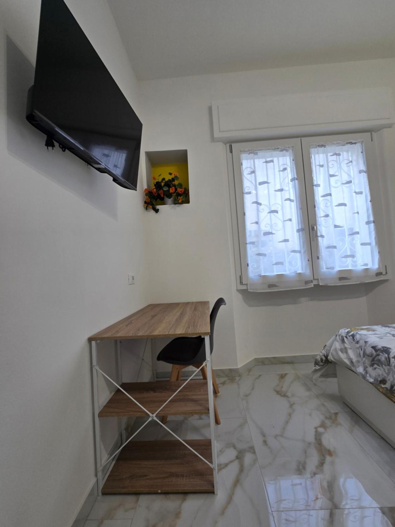 Casa Mado Hotel ปิซา ภายนอก รูปภาพ
